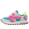 Off-White Casual Runners Rosa