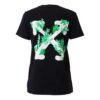 Off-White Coral Arrows Sketch Logo kortærmet Shorts