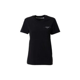 Off-White Coral Arrows Sketch Logo kortærmet Shorts