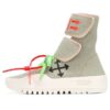 Off-White Cst-001 Grå/Grønn