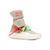 Off-White Cst-001 Grå/Grønn