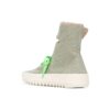 Off-White Cst-001 Grå/Grønn