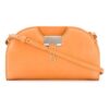 Off-White Detail skulderveske Oransje