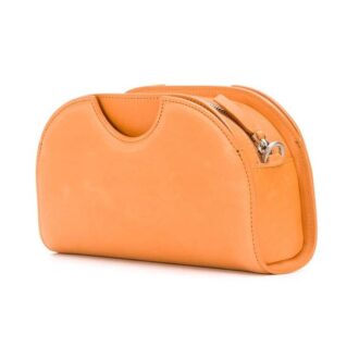 Off-White Detail skulderveske Oransje