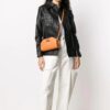 Off-White Detail skulderveske Oransje