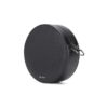 Off-White Diag Round skulderveske Svart