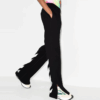 Off-White Diag Tapered Track Bukser «Black»
