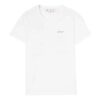 Off-White Floral Arrow kortærmet T-skjorte «White»