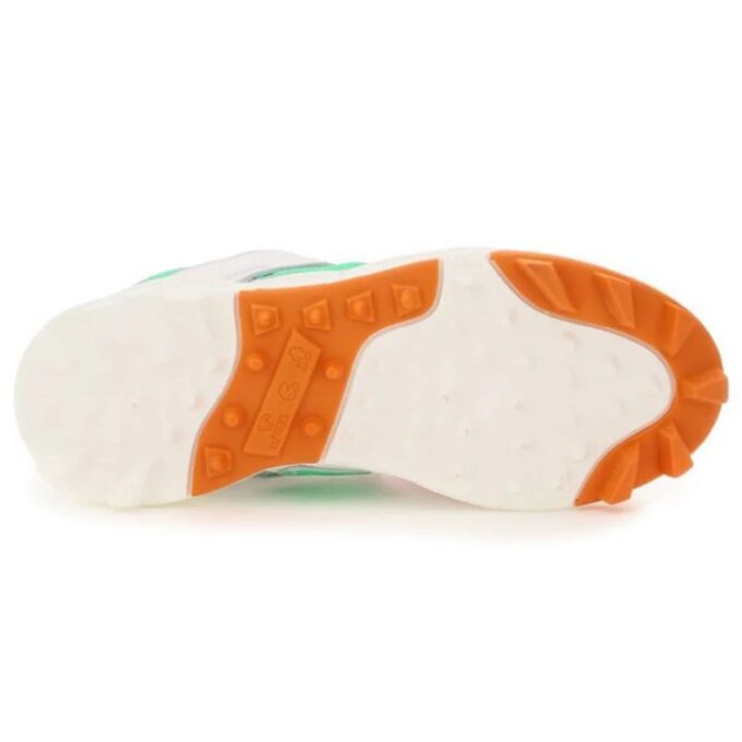 Off-White fritidssko, hvite