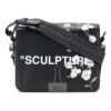Off-White General Sculpture skulderveske «Svart»