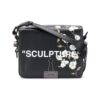 Off-White General Sculpture skulderveske «Svart»
