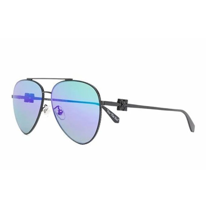 Off-White Generelle OFF-WHITE solbriller