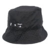 Off-White Generelt OFF-WHITE tilbehør Fiskerhatt