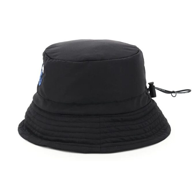 Off-White Generelt OFF-WHITE tilbehør Fiskerhatt