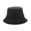 Off-White Generelt OFF-WHITE tilbehør Fiskerhatt