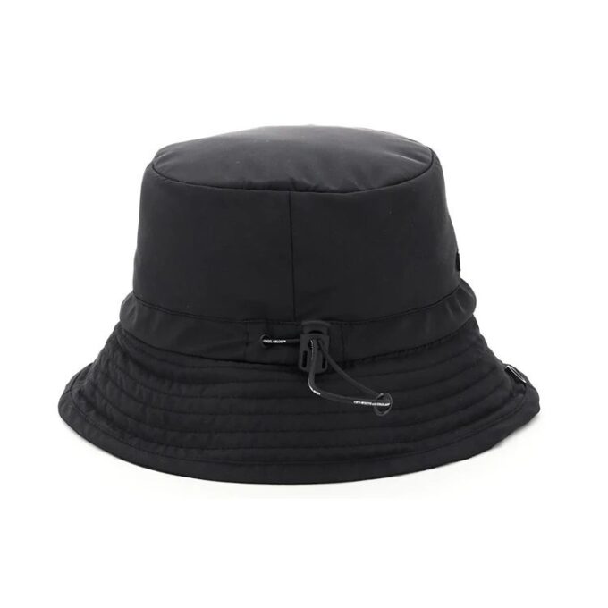Off-White Generelt OFF-WHITE tilbehør Fiskerhatt