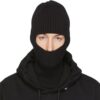 Off-White Generelt OFF-WHITE tilbehør Ullhatt
