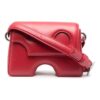 Off-White Generelt Off-White vesker Messenger-veske
