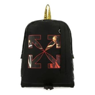 Off-White Generelt OFF-WHITE vesker Ryggsekk