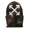 Off-White Generelt OFF-WHITE vesker Ryggsekk