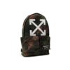 Off-White Generelt OFF-WHITE vesker Ryggsekk