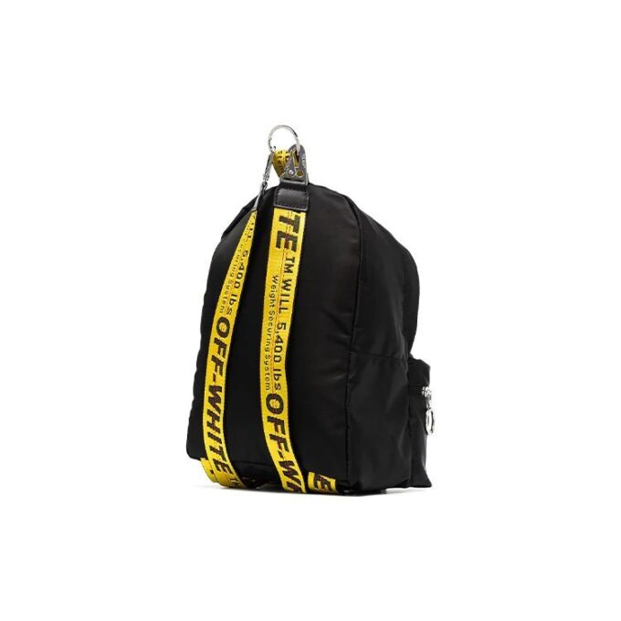 Off-White Generelt OFF-WHITE vesker Ryggsekk