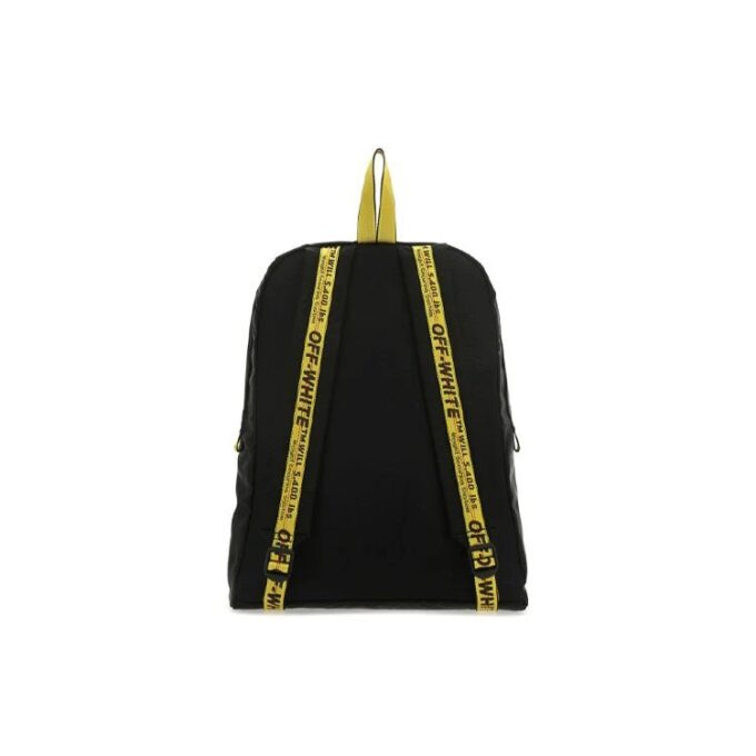 Off-White Generelt OFF-WHITE vesker Ryggsekk