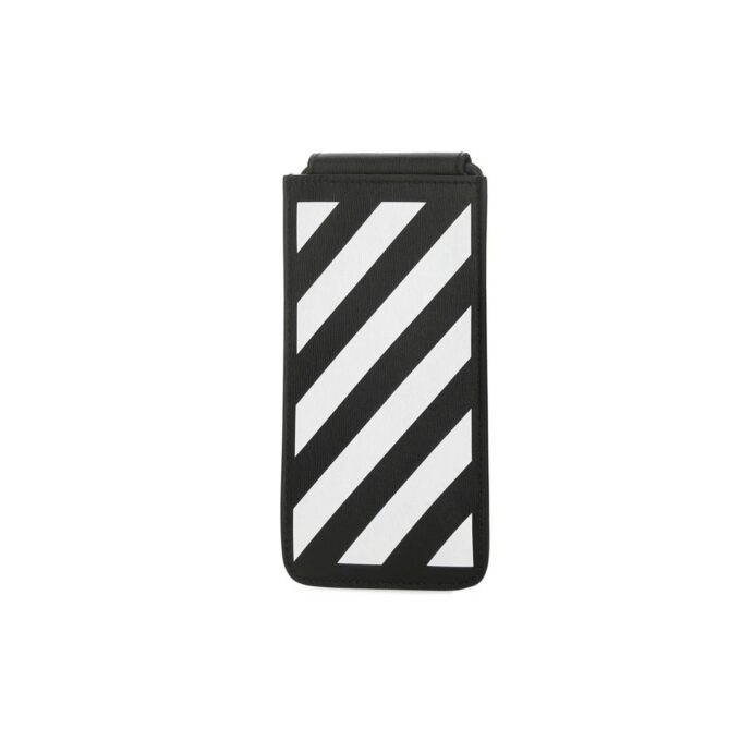 Off-White Generelt OFF-WHITE vesker Skulderveske
