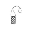 Off-White Generelt OFF-WHITE vesker Skulderveske