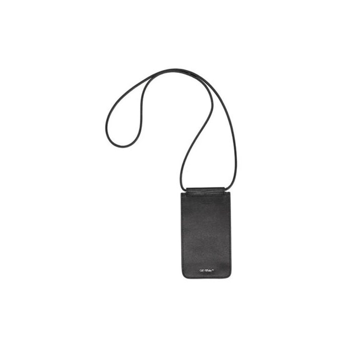 Off-White Generelt OFF-WHITE vesker Skulderveske