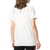Off-White Grafisk trykk Rund hals Shorts Kort erme Normal passform