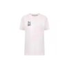 Off-White Graft Arrows Bomull Rundhalset Kortermet Normal Passform