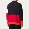 Off-White Herre Alfabet-logo Strikk