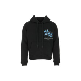 Off-White Herre Arrow Svart