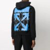 Off-White Herre Arrow Svart