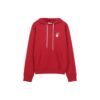 Off-White Herre Arrow-trykk Rød