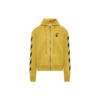 Off-White Herre Arrow Zipper Turmeric