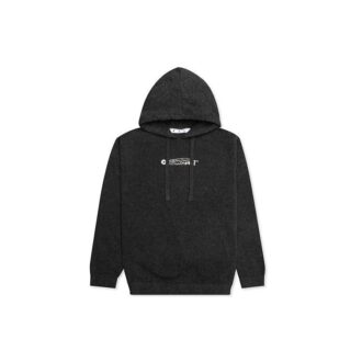 Off-White Herre Arrows-trykk Grå
