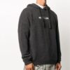 Off-White Herre Arrows-trykk Grå
