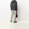 Off-White Herre Arrows-trykk Grå