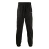 Off-White Herre Bookish Svart Sportsbukser/Joggebukser