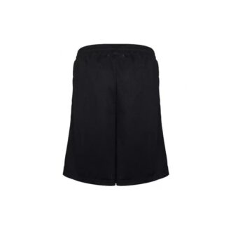 Off-White Herre C/O VIRGIL ABLOH Mesh Shorts Basic Black