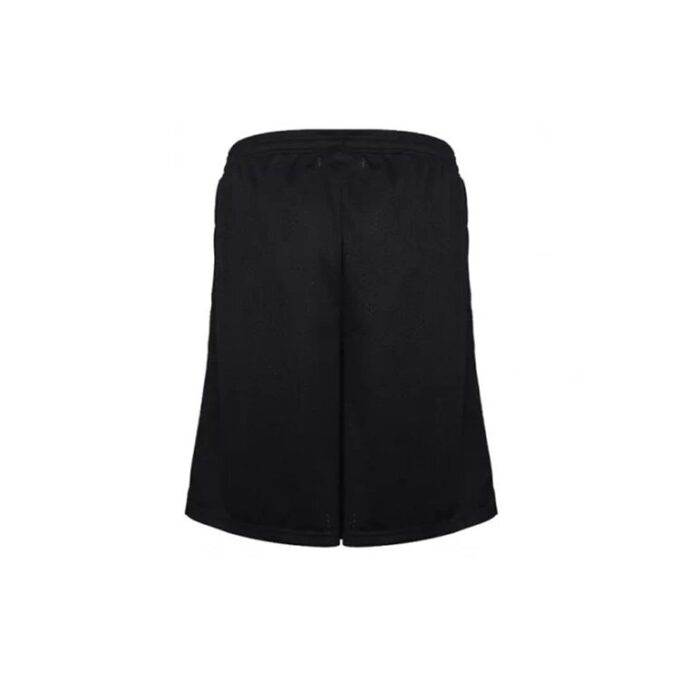 Off-White Herre C/O VIRGIL ABLOH Mesh Shorts Basic Black