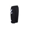 Off-White Herre C/O VIRGIL ABLOH Mesh Shorts Basic Black