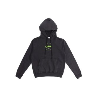 Off-White Herre C/O VIRGIL ABLOH Mønstertrykk Svart Off-White Herre C/O VIRGIL ABLOH Mønstertrykk Svart