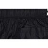 Off-White herre C/O VIRGIL ABLOH sportsshorts med logo i livet, marineblå