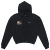 Off-White Herre c/o Virgil Caravaggio-trykk Svart
