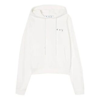 Off-White Herre Caravaggio-maleri Hvit Off-White Herre Caravaggio-maleri Hvit