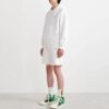 Off-White Herre Caravaggio-maleri Hvit