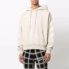 Off-White Herre FW21 Arrow Loose Fit Beige